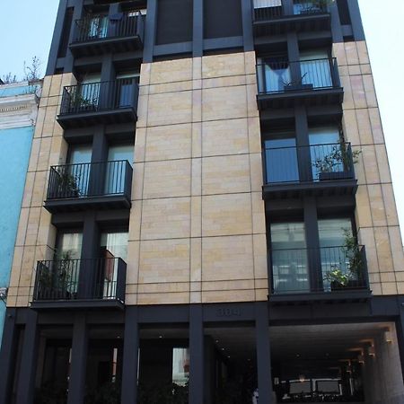 Small Cozy Apartment In The Historic Center プエブラ エクステリア 写真