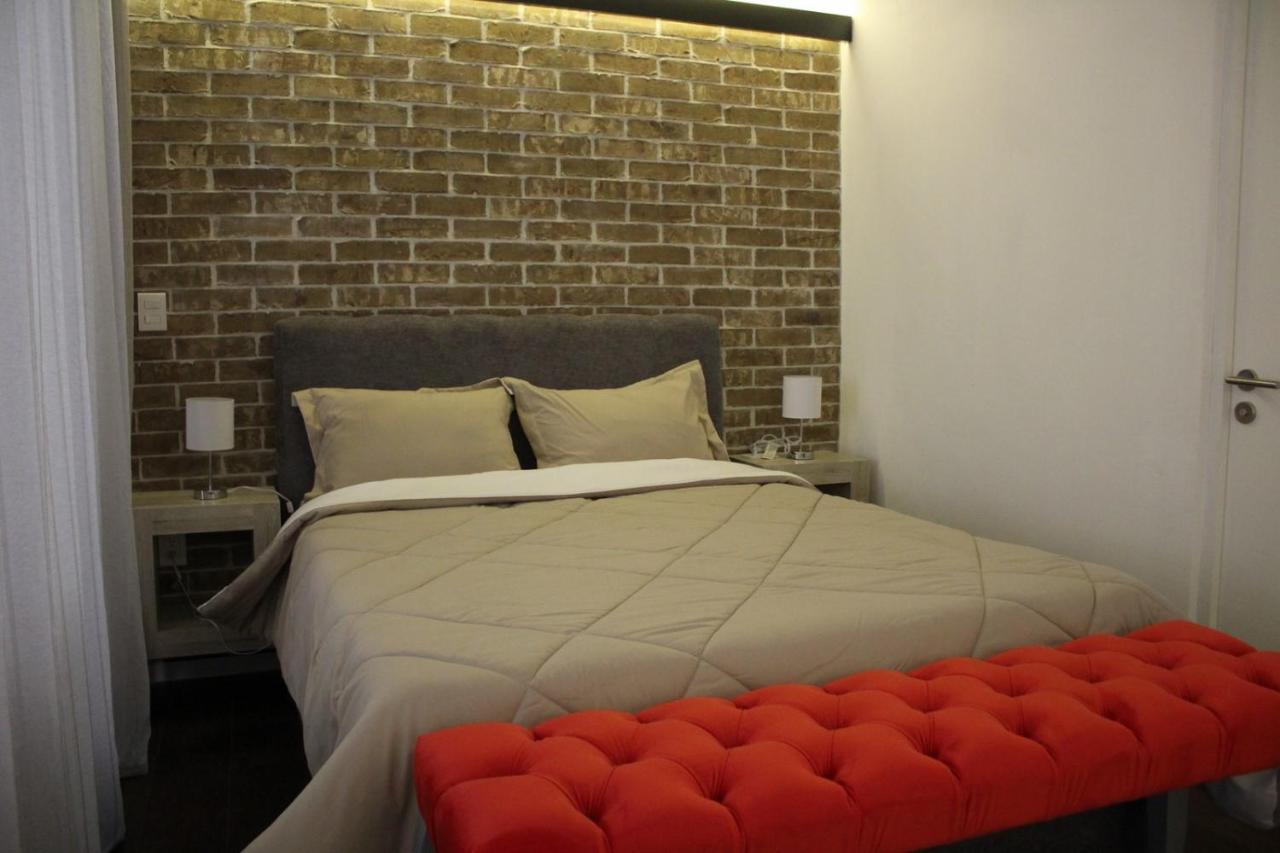 Small Cozy Apartment In The Historic Center プエブラ エクステリア 写真