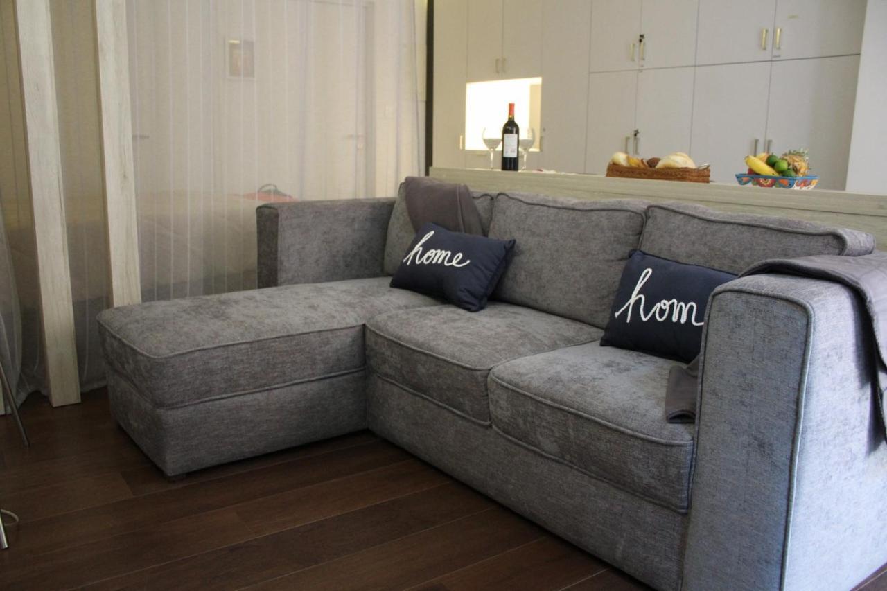 Small Cozy Apartment In The Historic Center プエブラ エクステリア 写真