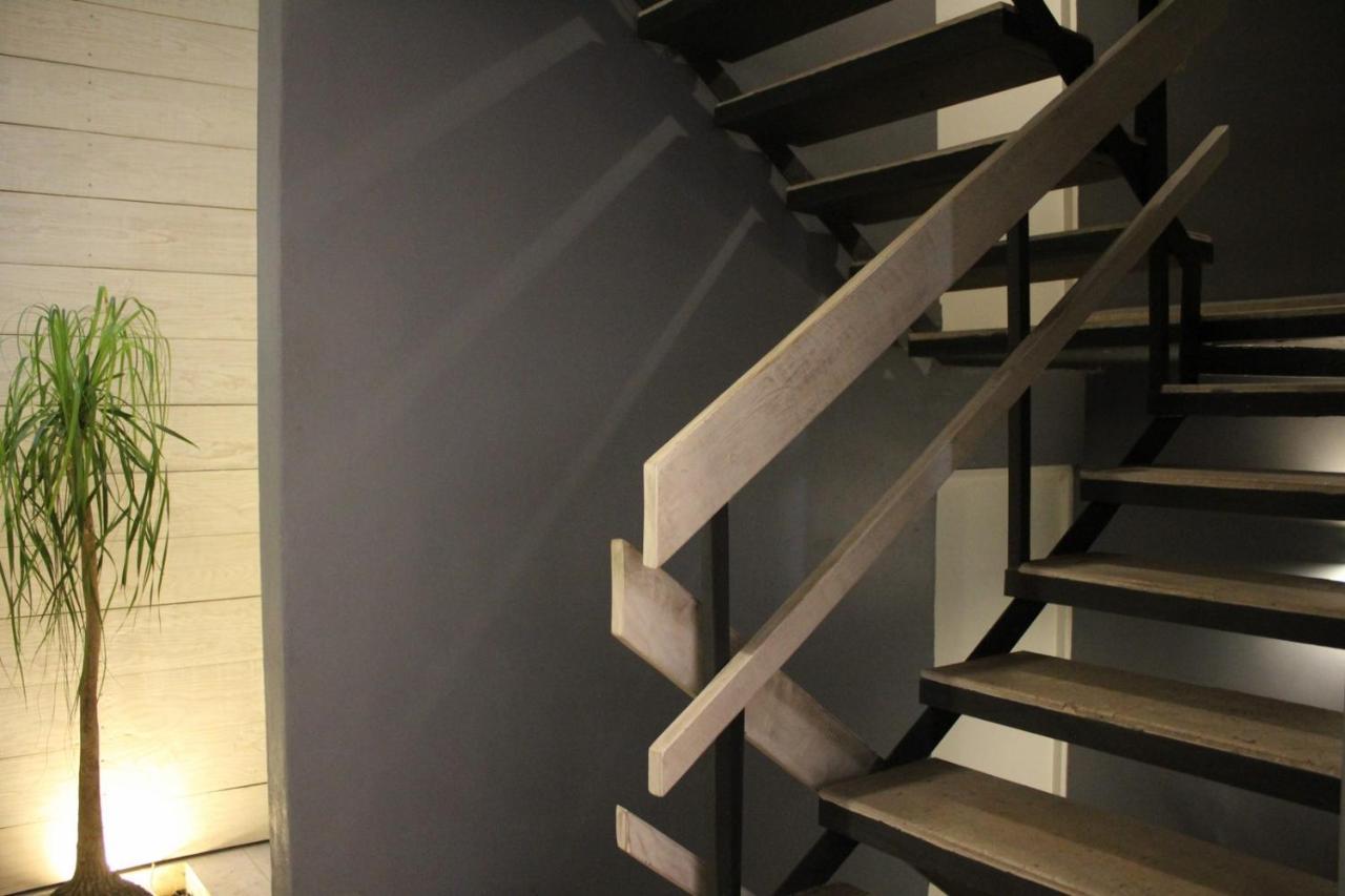 Small Cozy Apartment In The Historic Center プエブラ エクステリア 写真